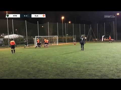 Lega Galasport Over 30 Serie B2 21/22 - NEW TEAM vs VECCHI LEONI ARANCIO - Highlights