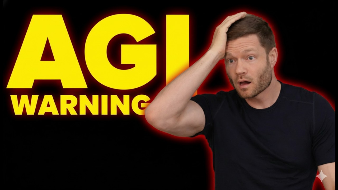 Embodied General Intelligence: The Prediction No One’s Ready For