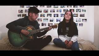 Monsieur Periné - La Sombra (Cover) II Anahi Nuñez