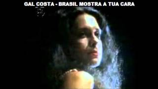 GAL COSTA - ESQUADROS AO VIVO