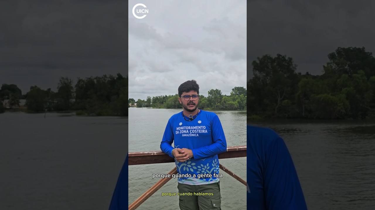#Tech4Nature: transformando o monitoramento em ação concreta para a conservação