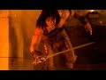 The Scorpion King 2 Rise Of A Warrior 2008 Invisible Scorpion Fight Scene Movieclips