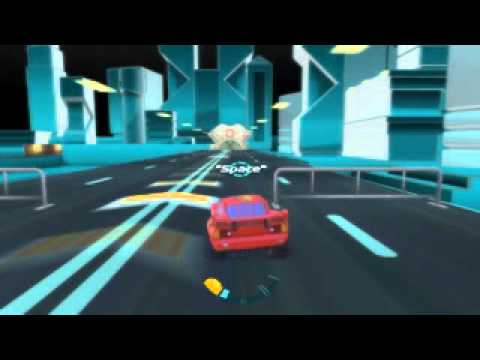 Cars 2 Part 1