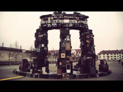 88UW - Dope On Speakers (Original Mix)