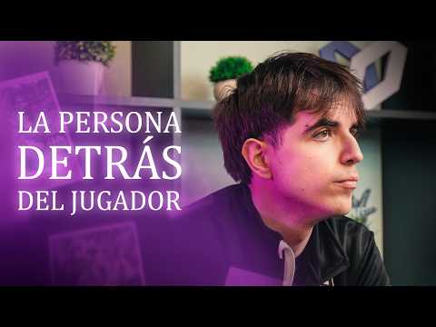 The Person Behind the LEC Player