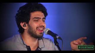 Sooraj Dooba Hai   Live@Saavn with Amaal and Armaan Malik