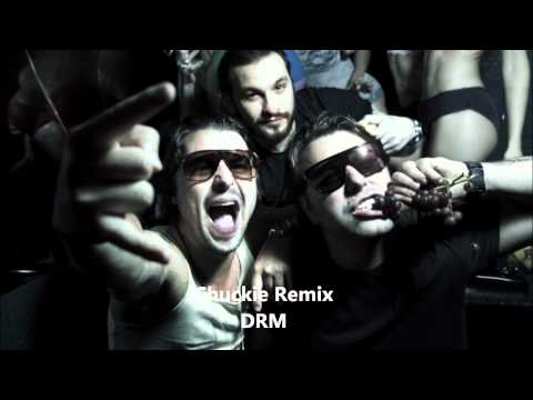 Swedish House Mafia & White Stripes - One ( Chuckie Remix DRM )