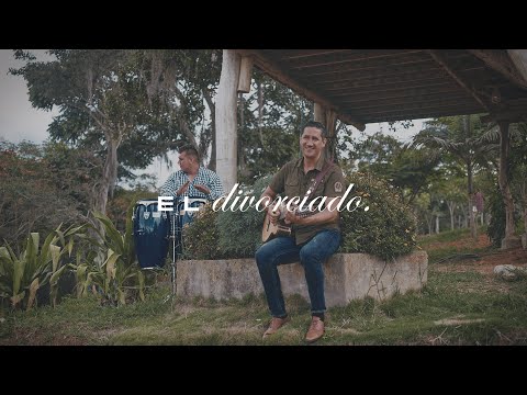 HEREDERO - El Divorciado (Audio Oficial)