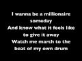 Stay Home - Self Lyrics 