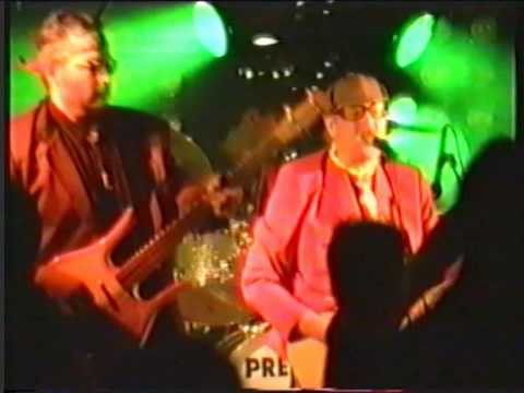 KORP-ROCK ( Dancing In The Dark  22/10-1999