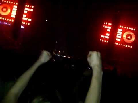 Energy Amsterdam 2013 Otto Knows - Million Voices