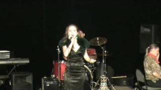 Ella Fitzgerald "Mr Paganini"исп.Ольга Годунова