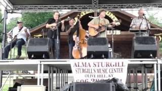 Hickory Wind, Seldom scene