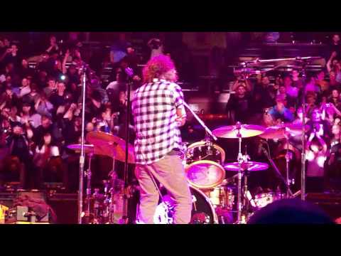 Pearl Jam - Soldier of Love - 5.17.10 Boston, MA