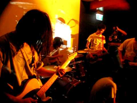 49 morphines - Broken Fist (Live in Singapore)