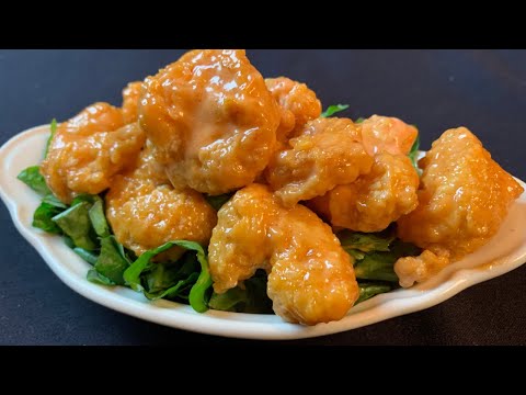 Better Than Bang Bang Shrimp