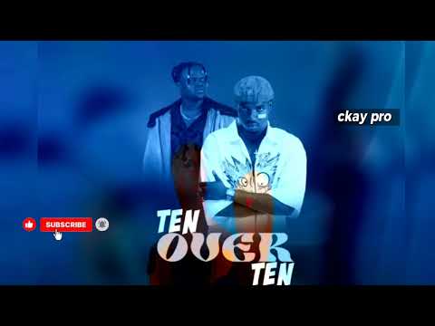 ten over ten by Breezy Latimore ft Mt7 Degreez | South Sudan music 2025