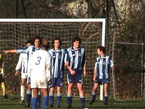 Wanica Star 7 - Forum Sport 11 (12 december 2009)