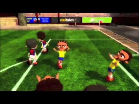 Quizball Goal Playstation 3