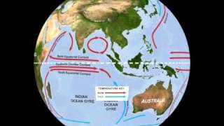 Ocean Circulation