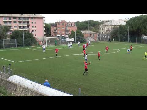 Priaruggia G.Mora - Bargagli San Siro 3-2 | Highlights | PRIMA CATEGORIA GIRONE C | 18° GIORNATA