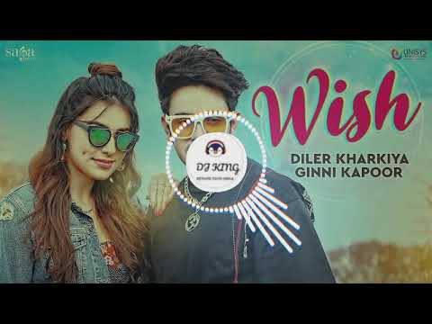 Wish-Diler Kharkiya And Ginni Kapoor bass booster song