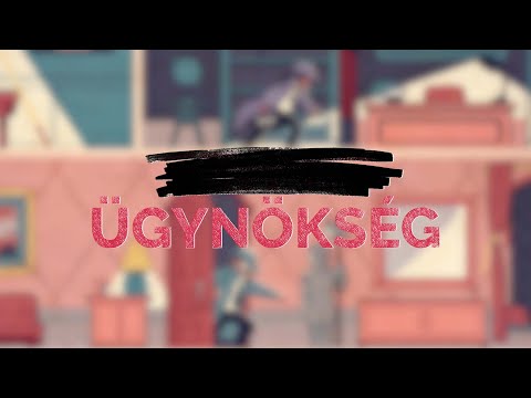 Ügynökség társasjáték bemutató - Gémklub