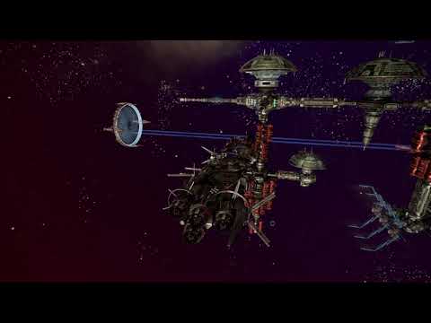 X4 Foundations: Tides of Avarice, Barbarossa