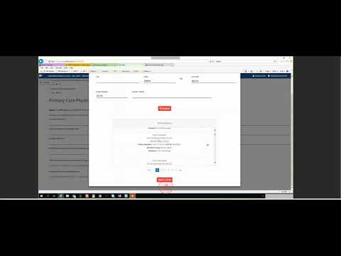 Anthem Application Process
