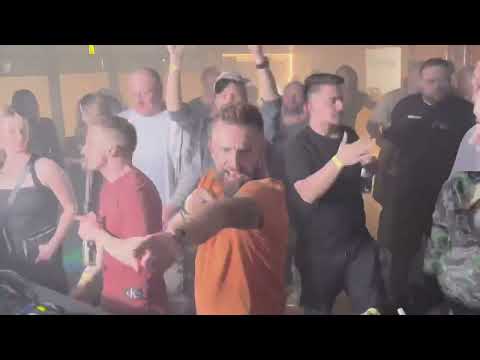 DJ HELL & NATHALIE DE BORAH @ LOVE RAVE - Trabers Eventfabrik - Bocholt - 17.05.2023