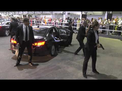 Protection rapprochée 2