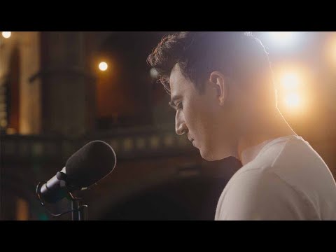 Zak Abel - Woman (feat. House Gospel Choir) (Official Video)