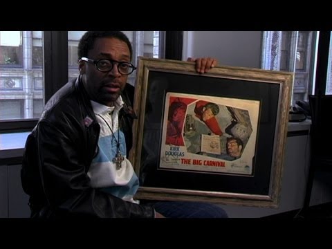 Spike Lee on Ace in the Hole