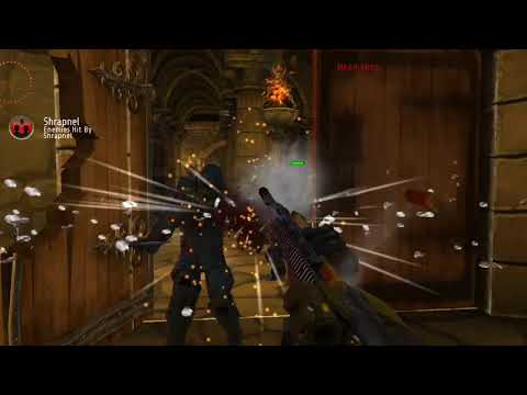 Kill Shot Shot Bravo Region 32:::11 Breach Mission Complete