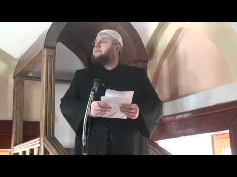 Te mallkuar nga Allahu !!! - Irfan Salihu