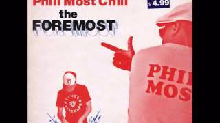 DJ Format & Phill Most Chill - Diggin' For A Livin'