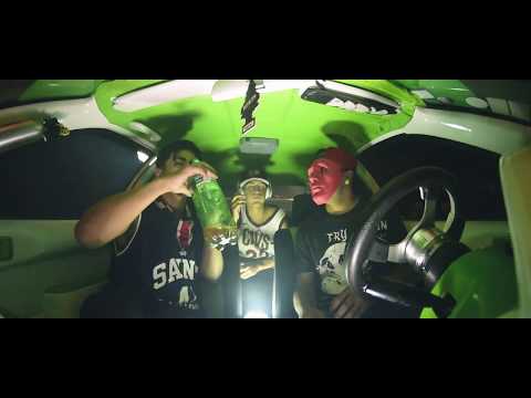 Neyder X Esem - Musas de Humo👽 (Directed By @Scaraudiovisual) TRAPCHILE