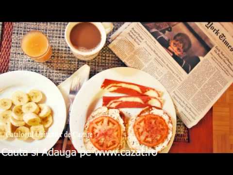 Cazare Baile Tusnad, Harghita - Cazat.ro