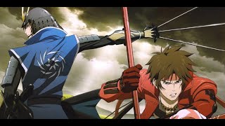 Download lagu Date Masamune Vs Sanada Yukimura - Red Versus Blue Eternal Rivals | Sengoku Basara mp3