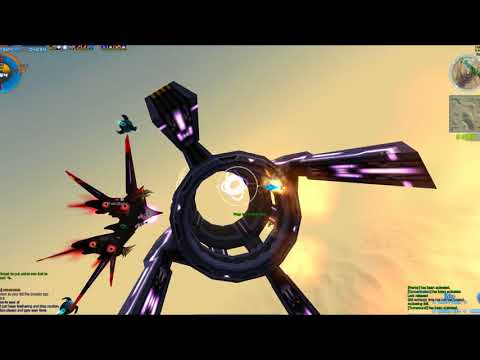 Ace Online TonyStark