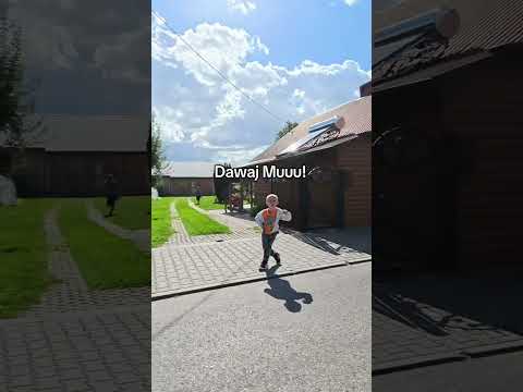Ten 3 był najlepszy😅😅 Mali podpuszczacze #motocyklisci #dzieci #dajmuu