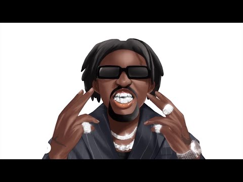Olamide - Jinja on Spotify Charts