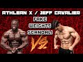 My thoughts on Athlean-X fake weight scandal