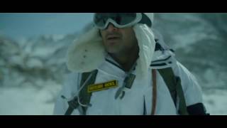 Vivegam - Surviva Tamil - Indian armed forces Version HD | Anirudh | Yogi B | Dot Studios