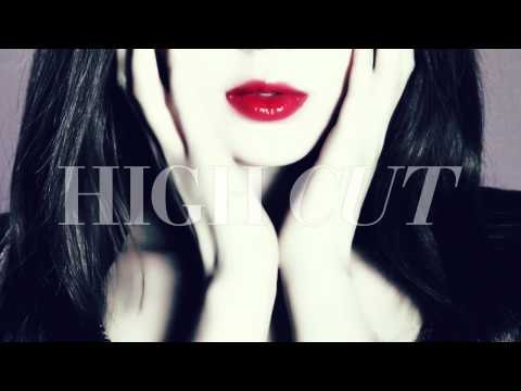 HIGH CUT vol.124 YOON EUN HYE