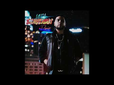 MEGA XxX - DANGEROUS (Remix)