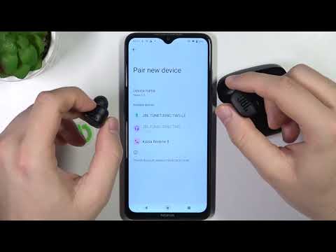 How to Pair JBL Tune 130NC with Android Phone - Connect JBL Tune 130NC to any Android Device