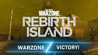 Quad Victory! @NYCPACER  #warzonevictory #mw3 #cod  #live  #kills #warzone #warzonewiththeboys