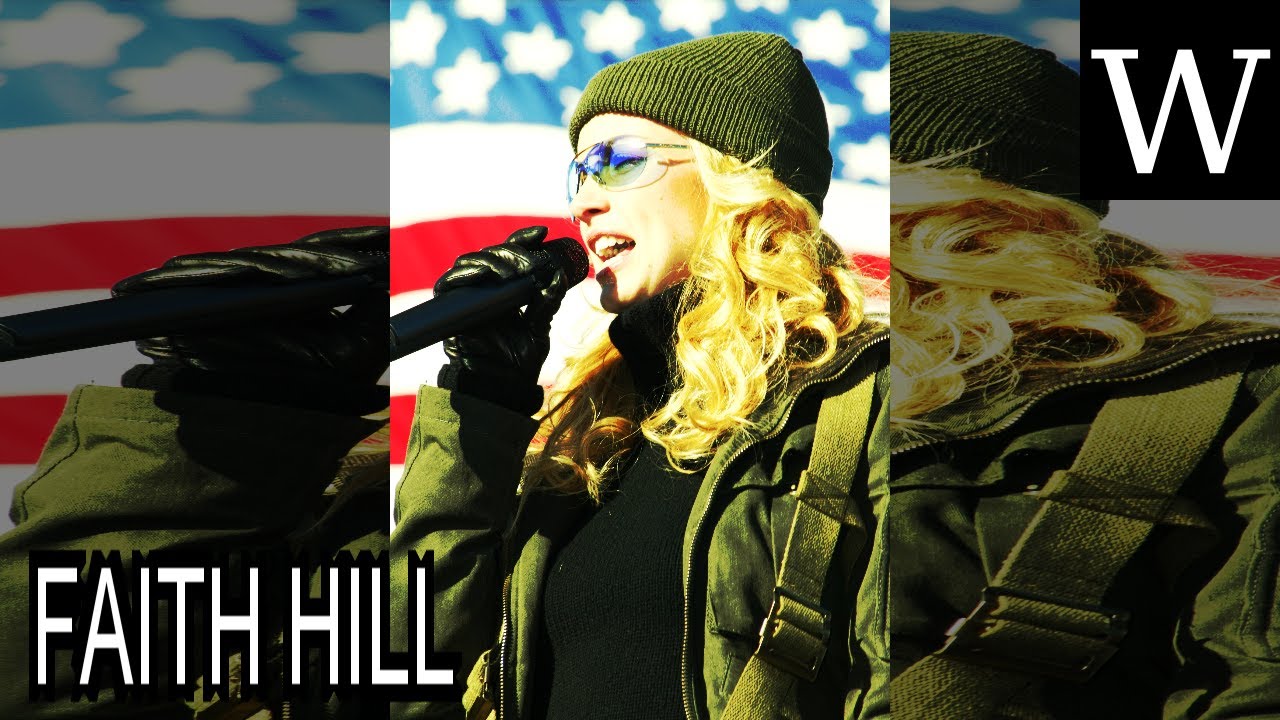 The 5 Best Documentaries And Videos About Faith Hill