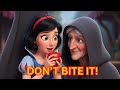 Snow White And The Seven Dwarfs Slow English Story For Learning English